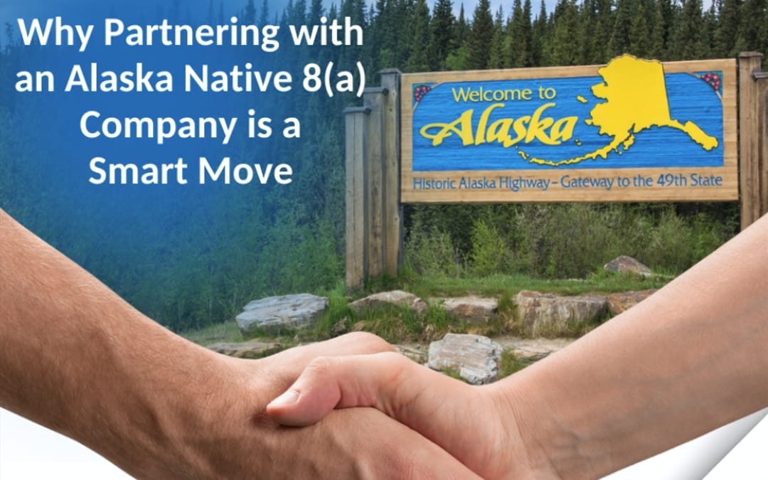 Why Partnering with OSC EdgeTech, an Alaska Native 8(a) Company, is a Smart Move for Federal IT Services